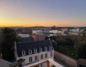 Penthouse Leuven