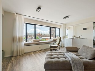 Prachtig instapklaar 3-slaapkamer appartement (125 m²) met terras te koop!