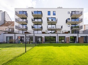 Prachtige penthouse op een rustige locatie dicht bij de NAVO